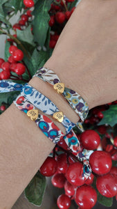 Gouri Bracelet 2025 Liberty Heart