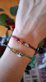 Load image into Gallery viewer, Gouri 2026 Lucky Eye
