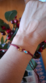 Load image into Gallery viewer, Gouri 2026 Lucky Eye
