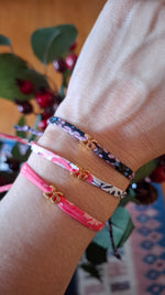 Load image into Gallery viewer, Gouri Bracelet 2026 Liberty
